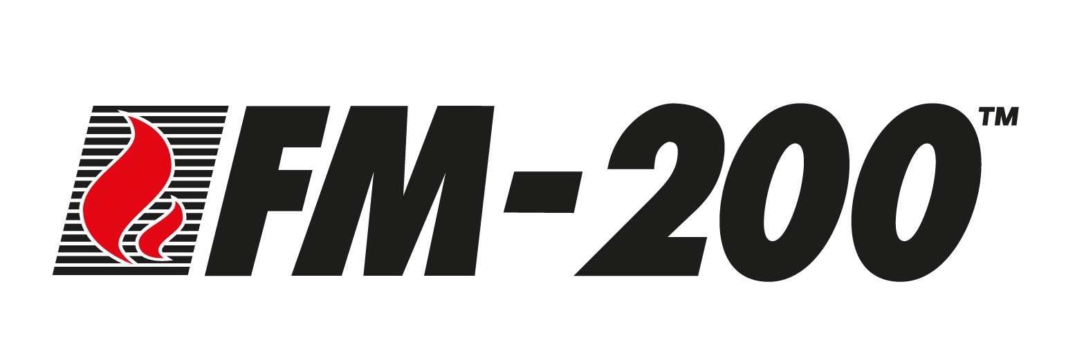 FM-200 Logo