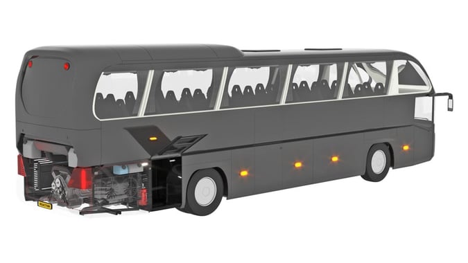 The Importance of Fire Suppression Systems In Buses and Coaches