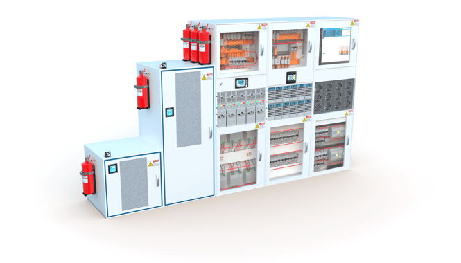 Why Protect Assets Rather Than Just The Building?