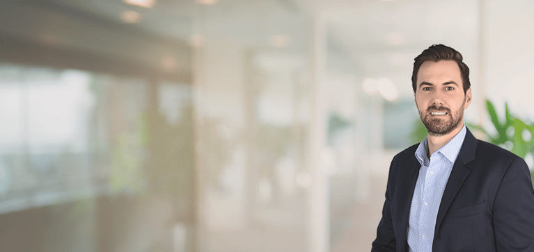 Mike Egan - Sales Director Middle East & APAC
