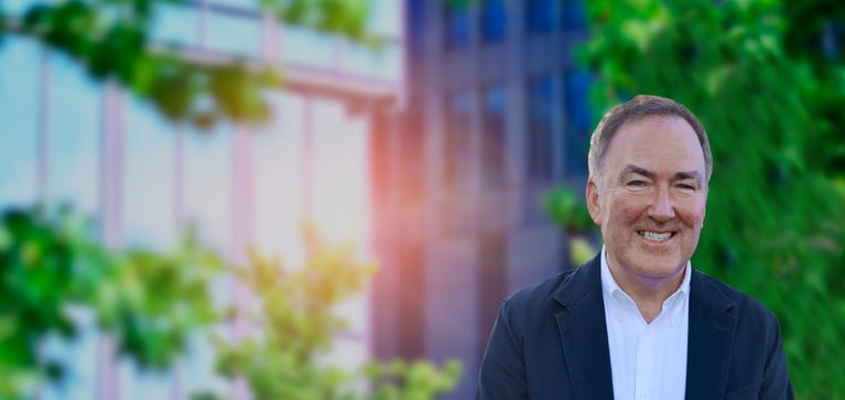 Michael Atkinson - Business Development Manager Europe.