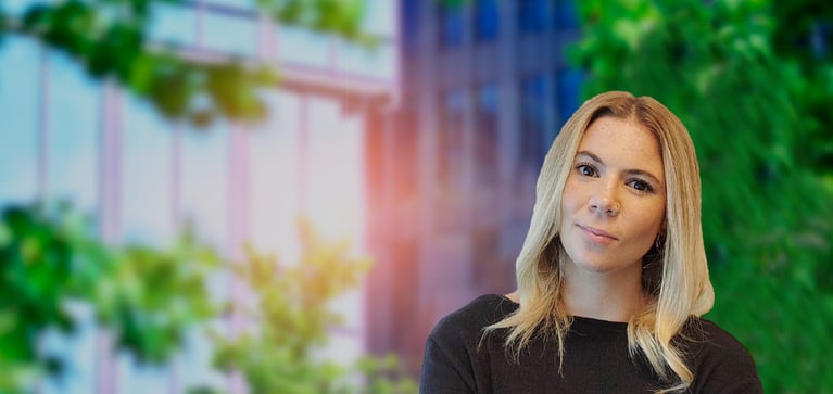 Jodie Bush - Executive Assistant to Group CEO