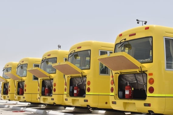 Why Fire Suppression Testing Must Evolve to Meet Modern Vehicle Demands