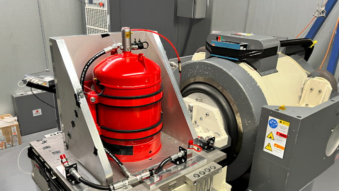 How UL 1254 Certification Proves Your Fire Suppression System Won't Fail When It Matters Most