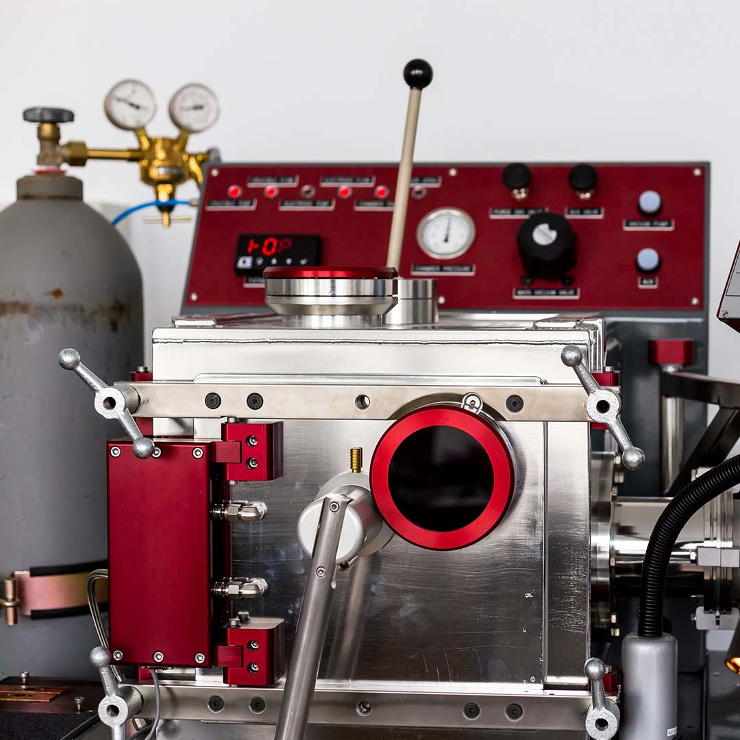 Laboratory Automatic Fire Suppression Reliable Fire Safety Equipment