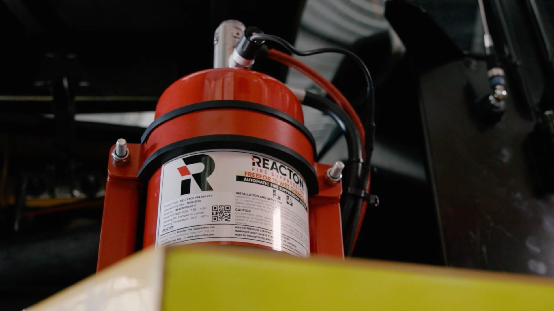 How a Passion to Protect Is Driving Reacton’s Next Phase of Growth